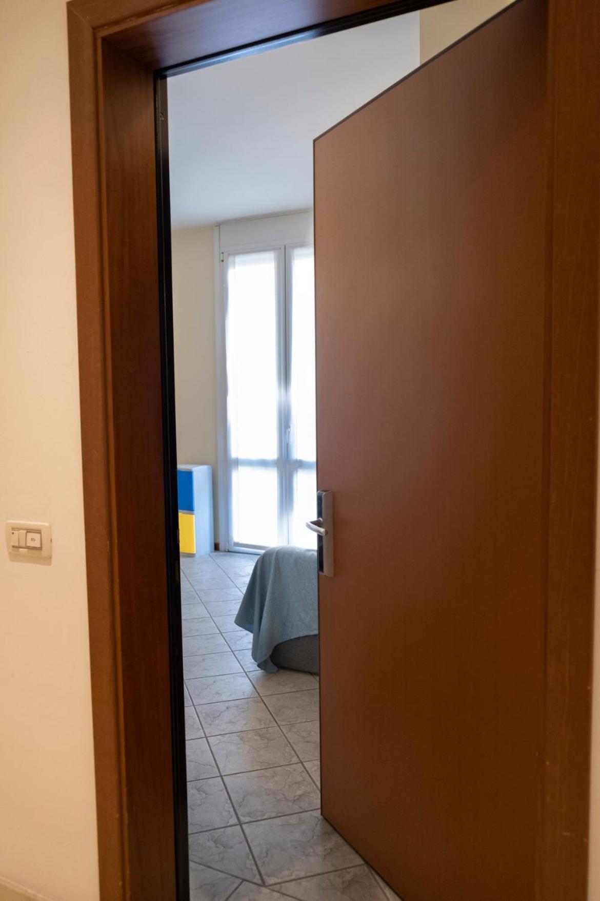 Residenza Carracci Aparthotel Bologna Exterior photo